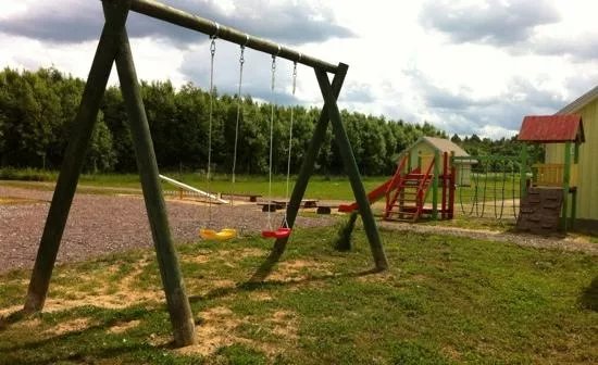 Valaste Guest House And Camping