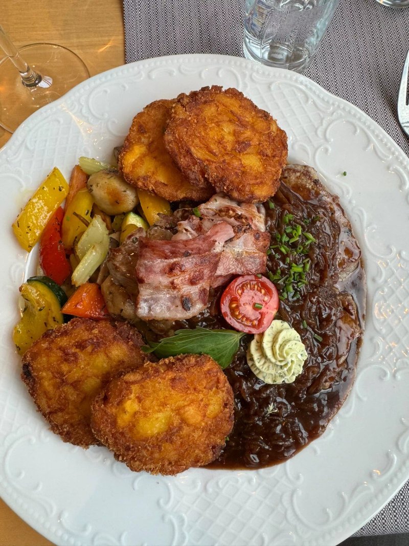 Restaurant Talgenuss