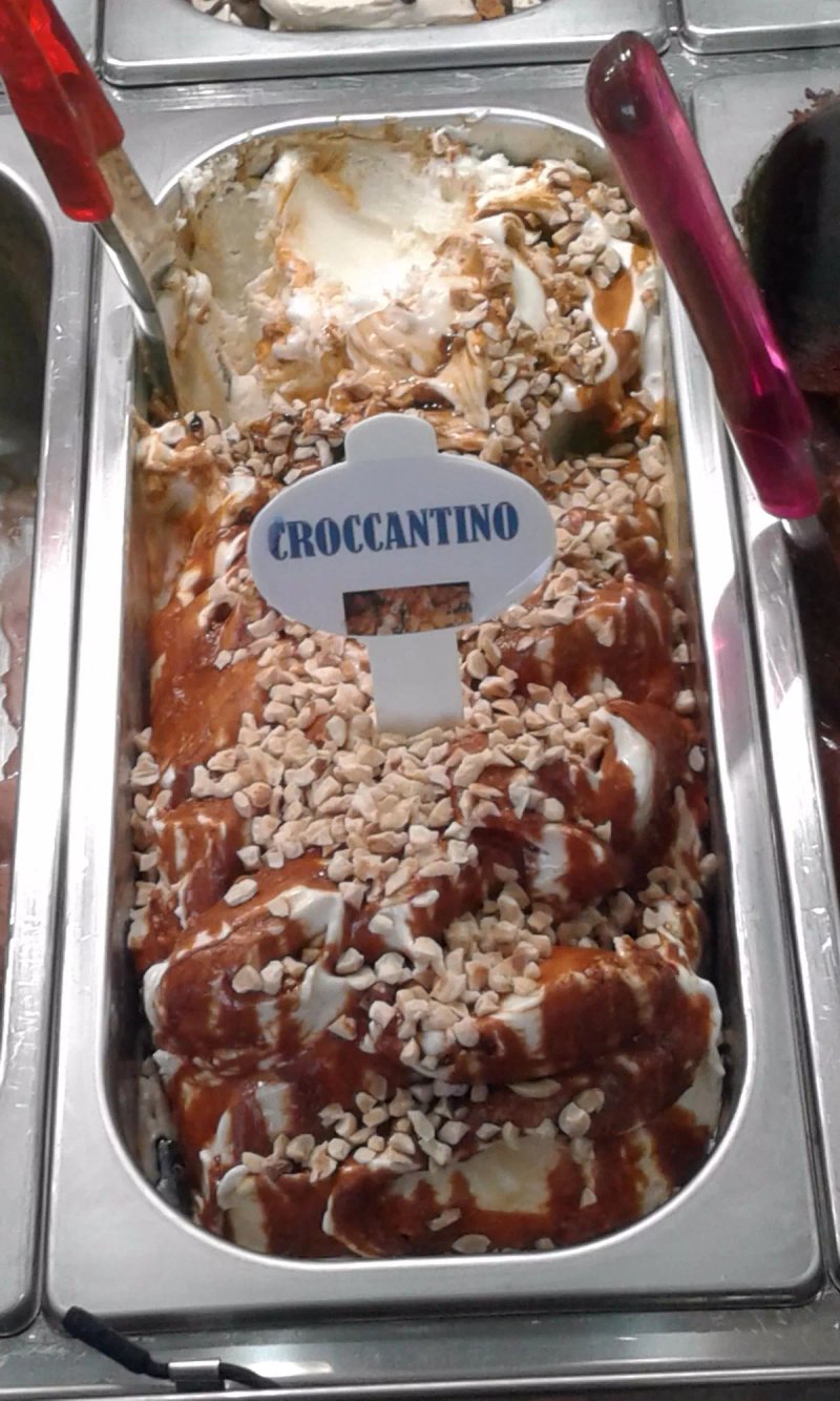 Punta Iceberg Gelateria Artigianale