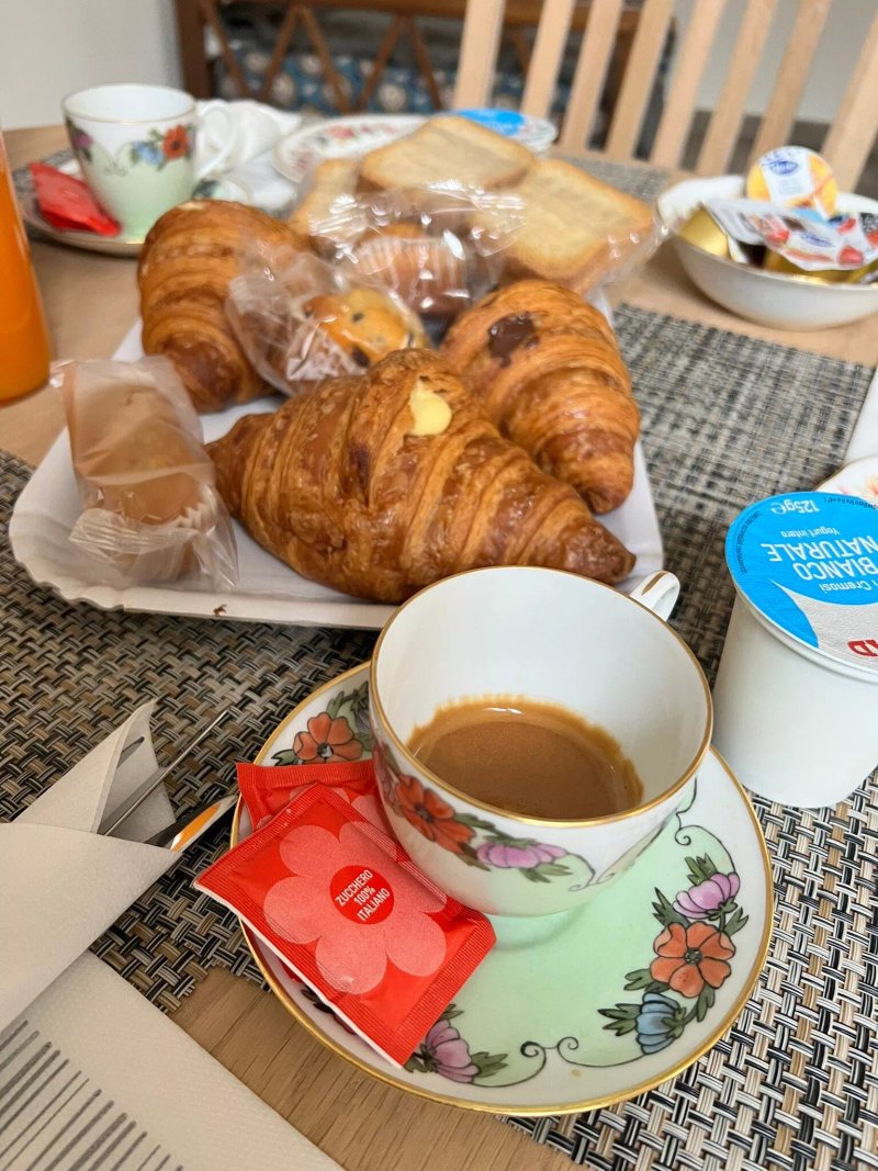 B&B Le Tre Chiocciole