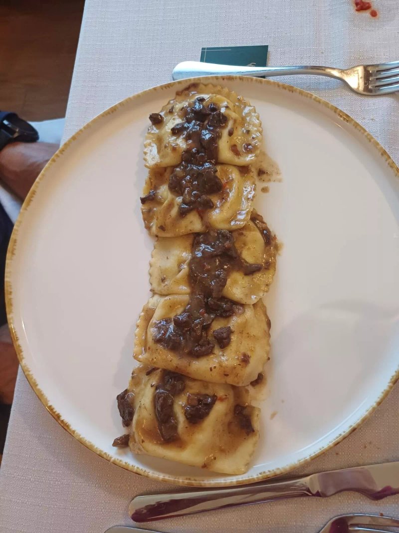 Ristorante Il Cervo