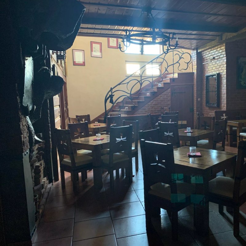 Karczma Pod Czarcim Kopytem