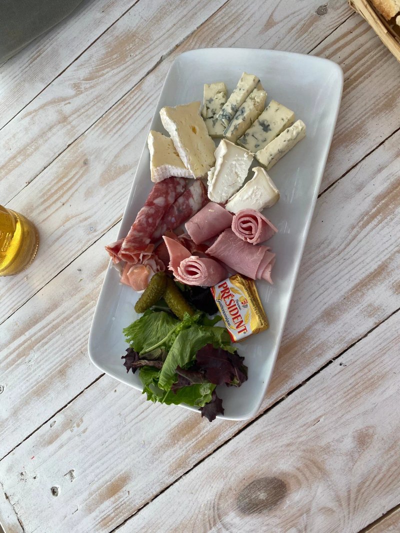 Alma cafe Hyeres