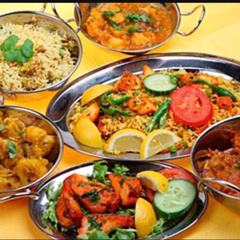 Penygroes Tandoori