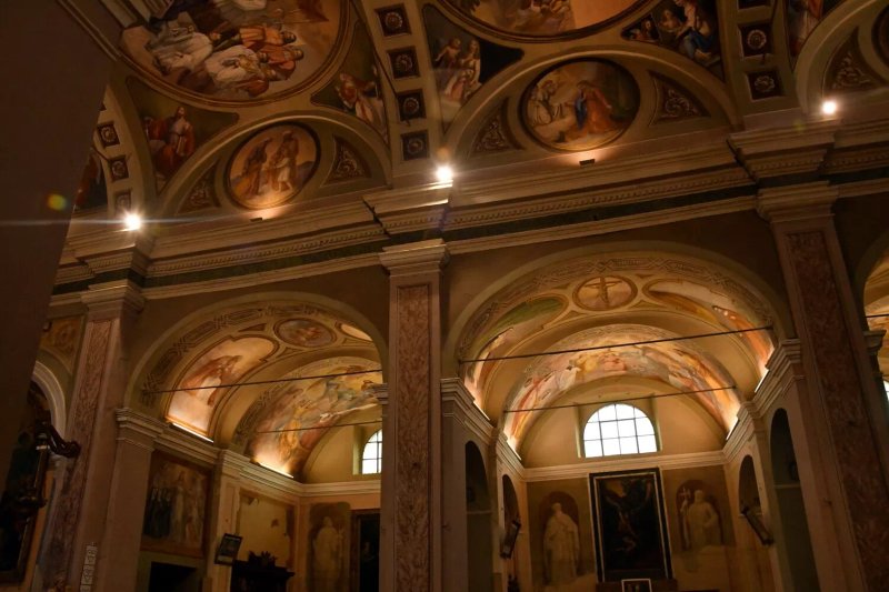 Chiesa Assunzione di Maria Vergine