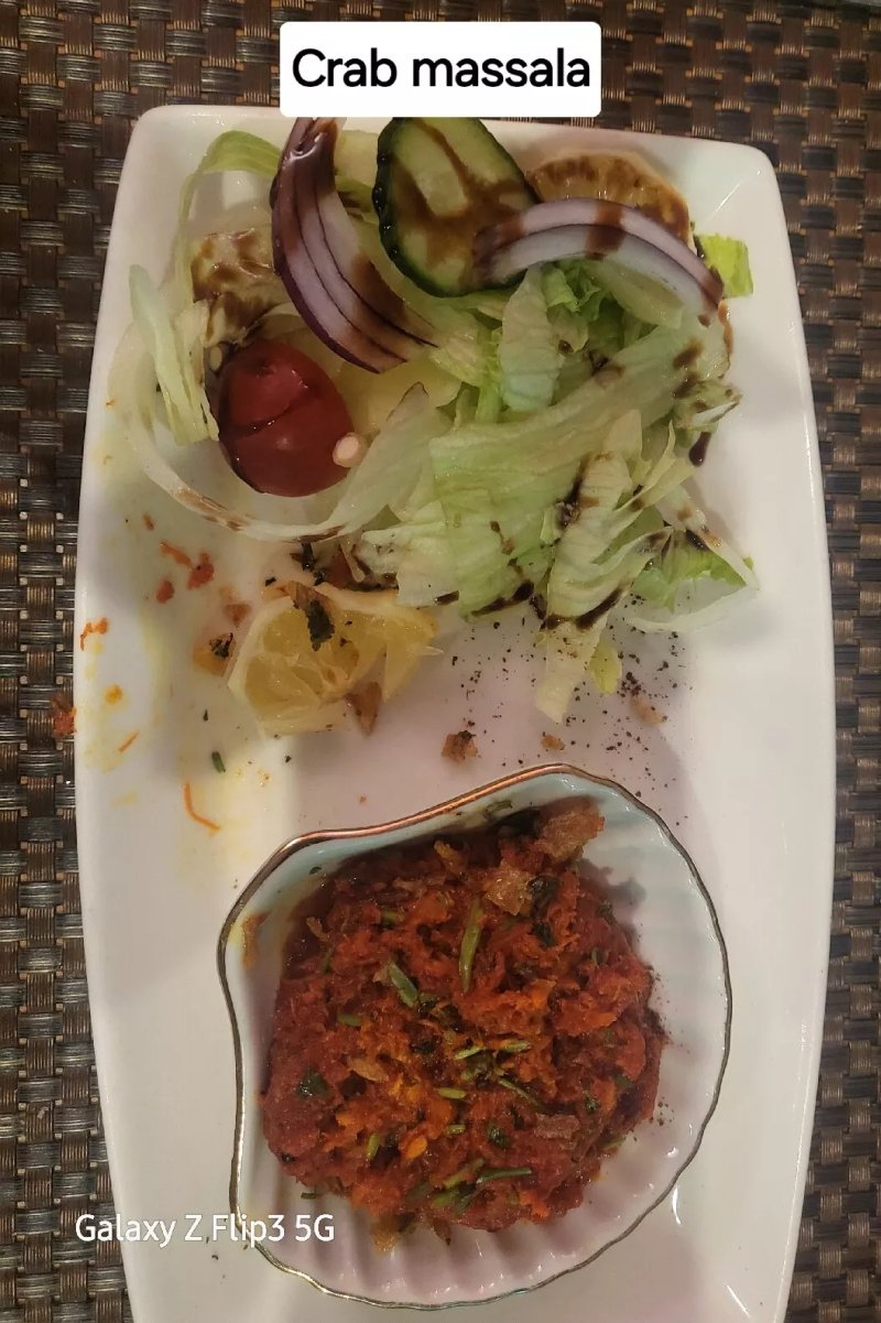 Jai Ho Restaurant