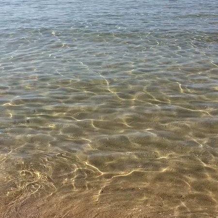 Spiaggia Dell'Agave
