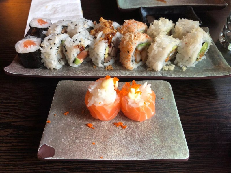 Zinnia Restaurant