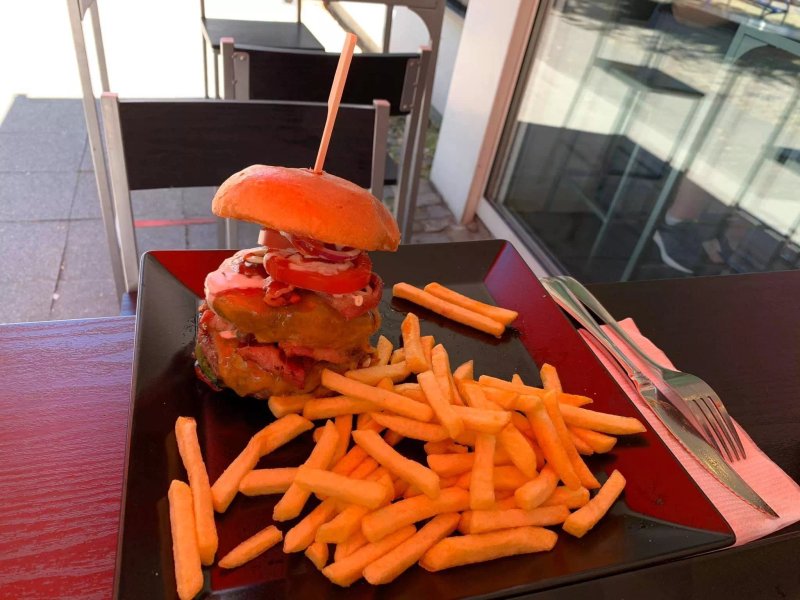 Food Bar