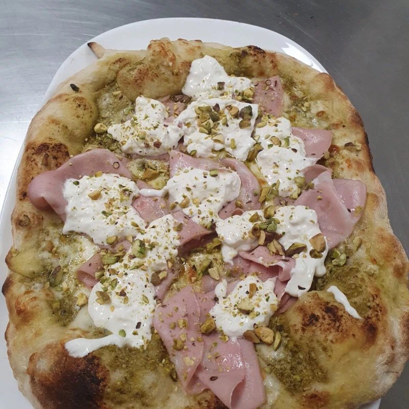 Pizzeria Da Zio Gigi