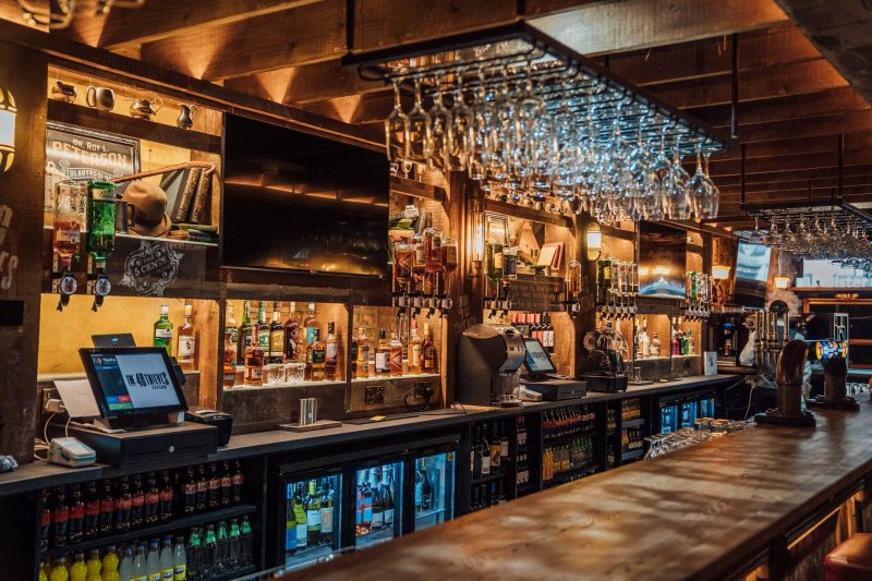 The 40 Thieves Tavern