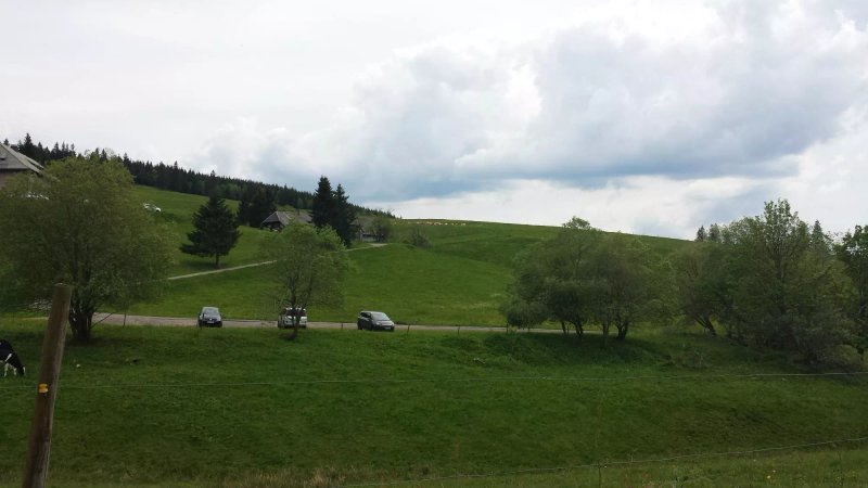 Gisiboden Berggasthaus