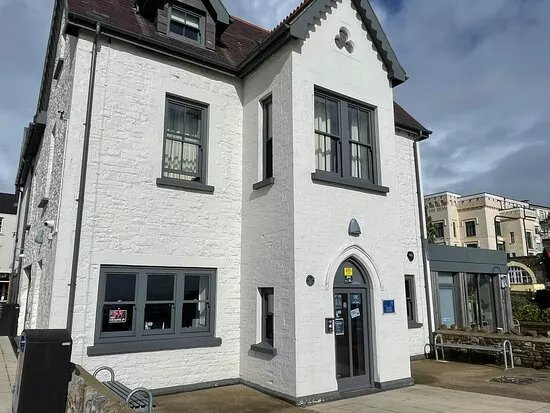 The Coal Office