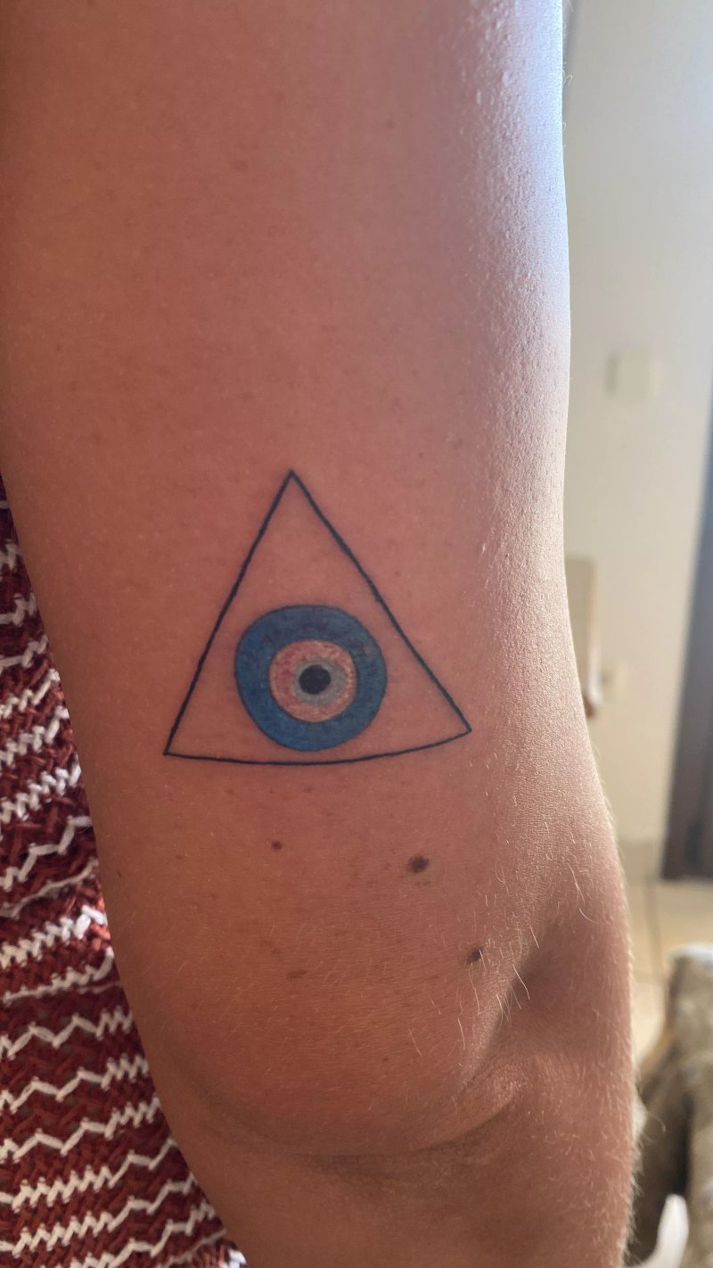 Wild Pear Tattoo Rhodes