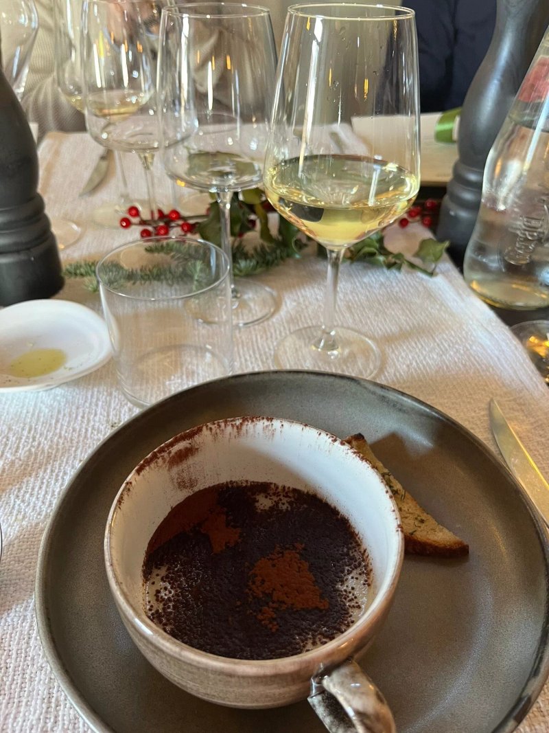 Racina Ristorante