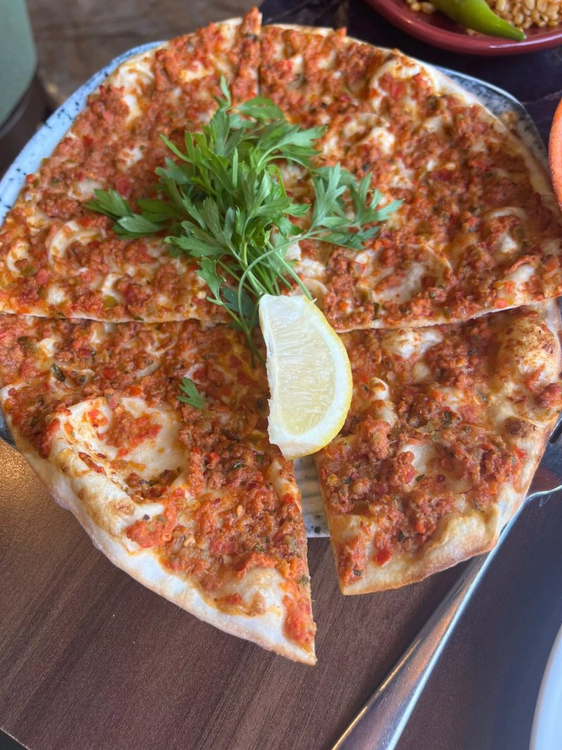 Mevlana Turkish Kitchen