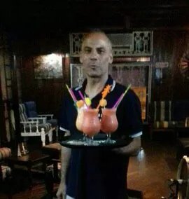Lord Byron Bar
