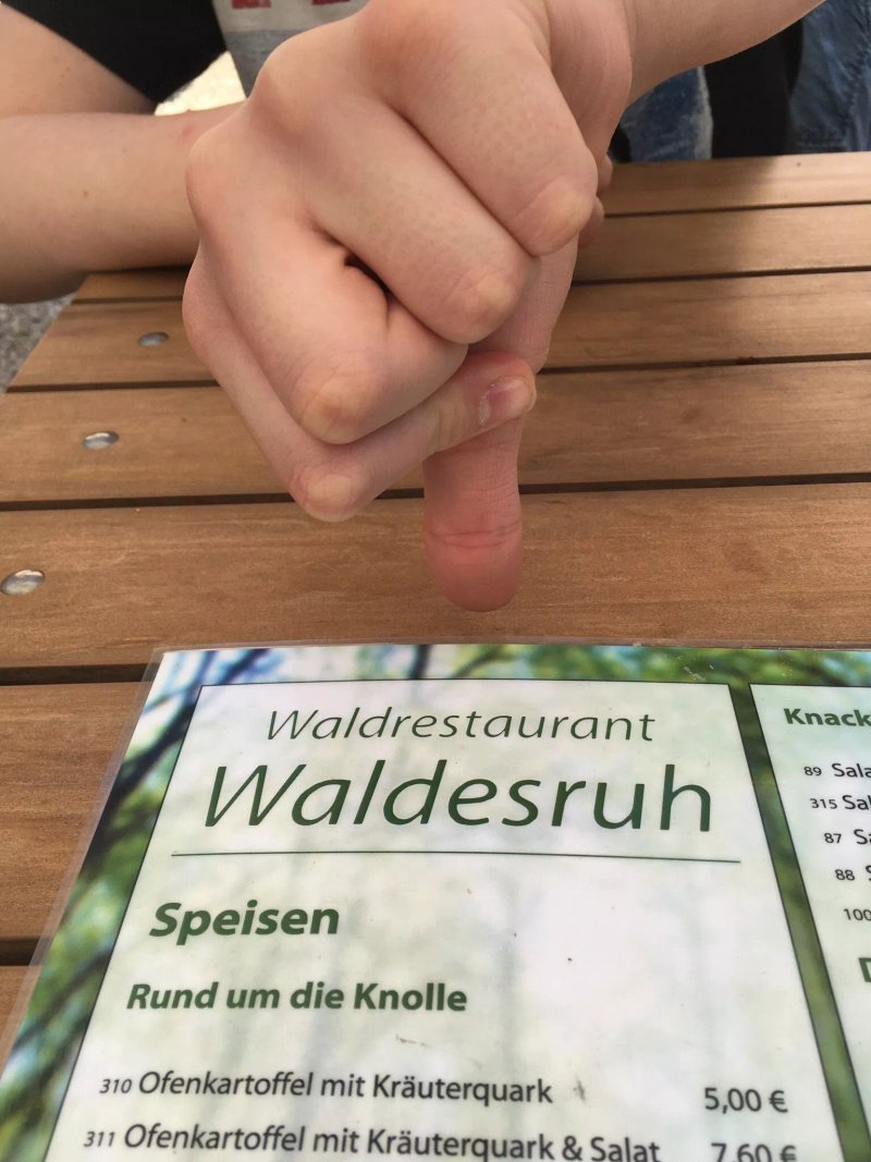 Waldesruh