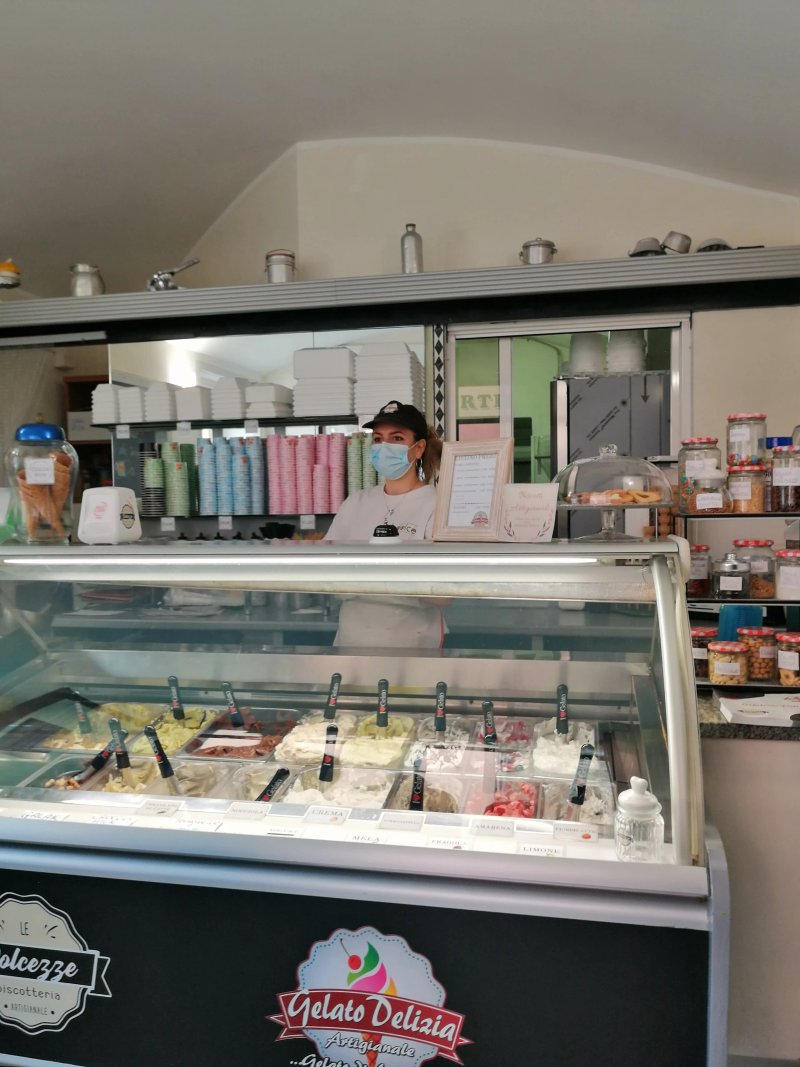 Gelateria Delizia