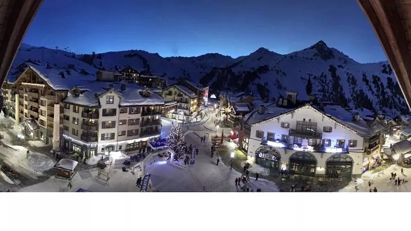 Le bijou du village (the jewel of the village)
