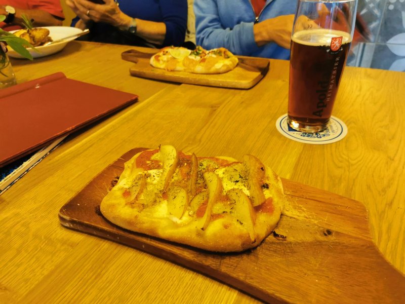 Brasserie Freigeist