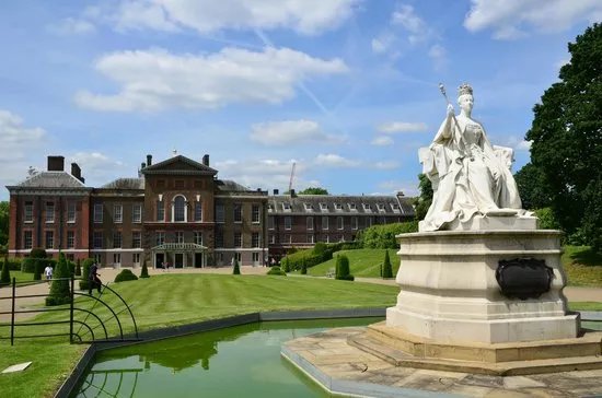 Kensington Gardens