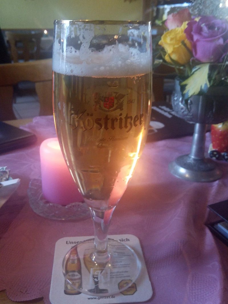 Gaststatte Zur Wuhlmaus