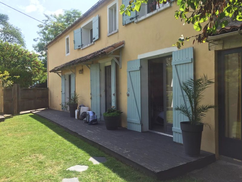 Le Jardin Secret