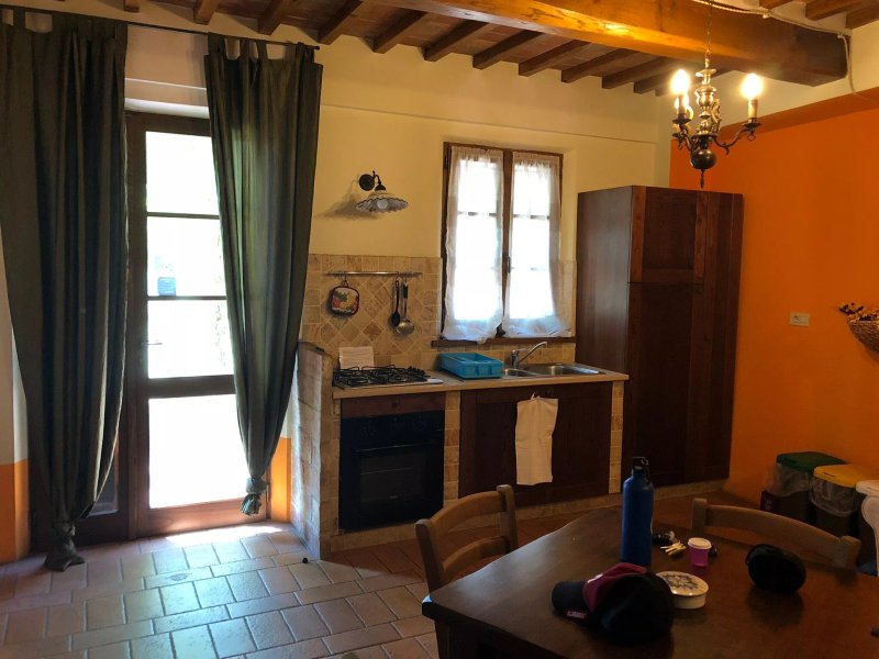 Agriturismo Fonteleccino