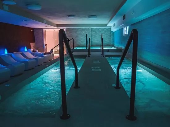 Centro Benessere Lido D'Abruzzo Spa & Beauty