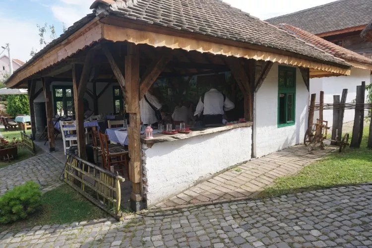 Srpsko Andrejevo Selo