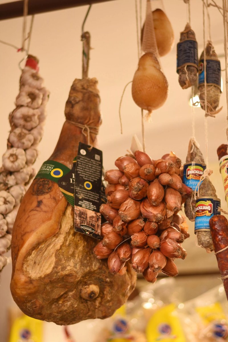 Bottega Buonvicino Amalfi
