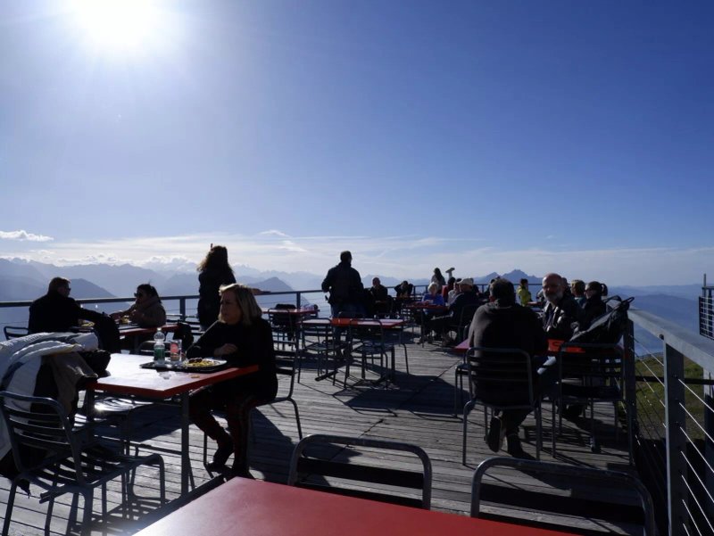 Rigi Kulm Hotel