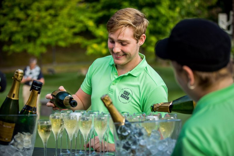Golfbaren Kristineberg