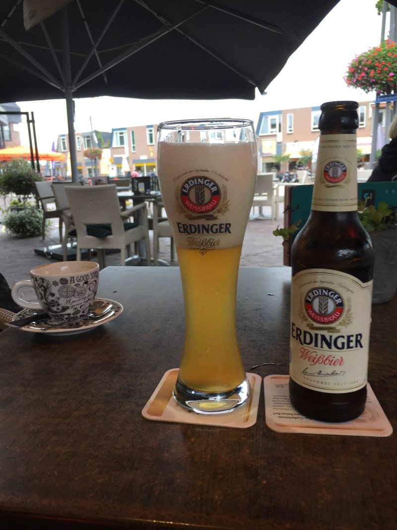 Echte Bakker Nijkamp