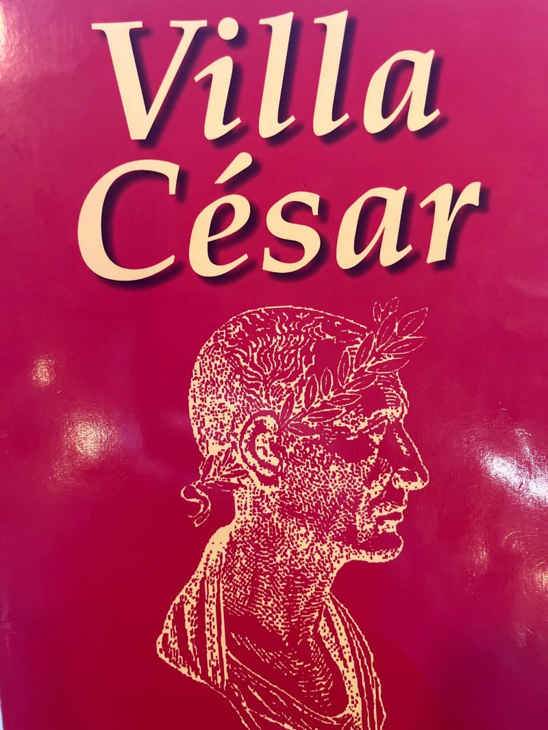 Villa Cesar