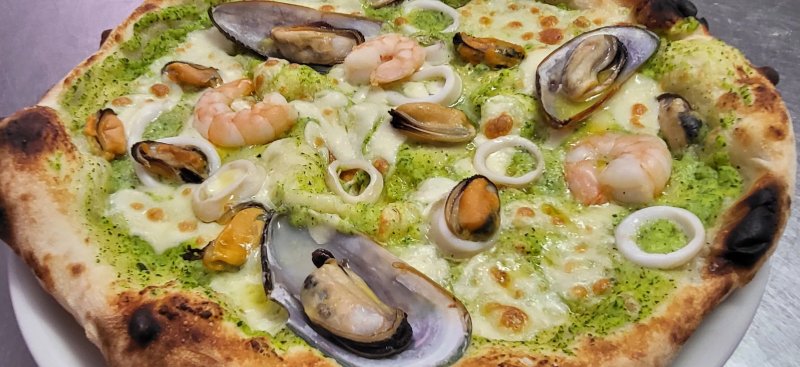 Reginella Rosticceria