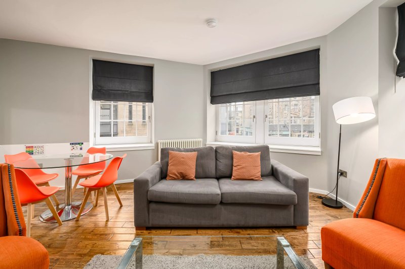 Destiny Scotland - The Malt House Apartments