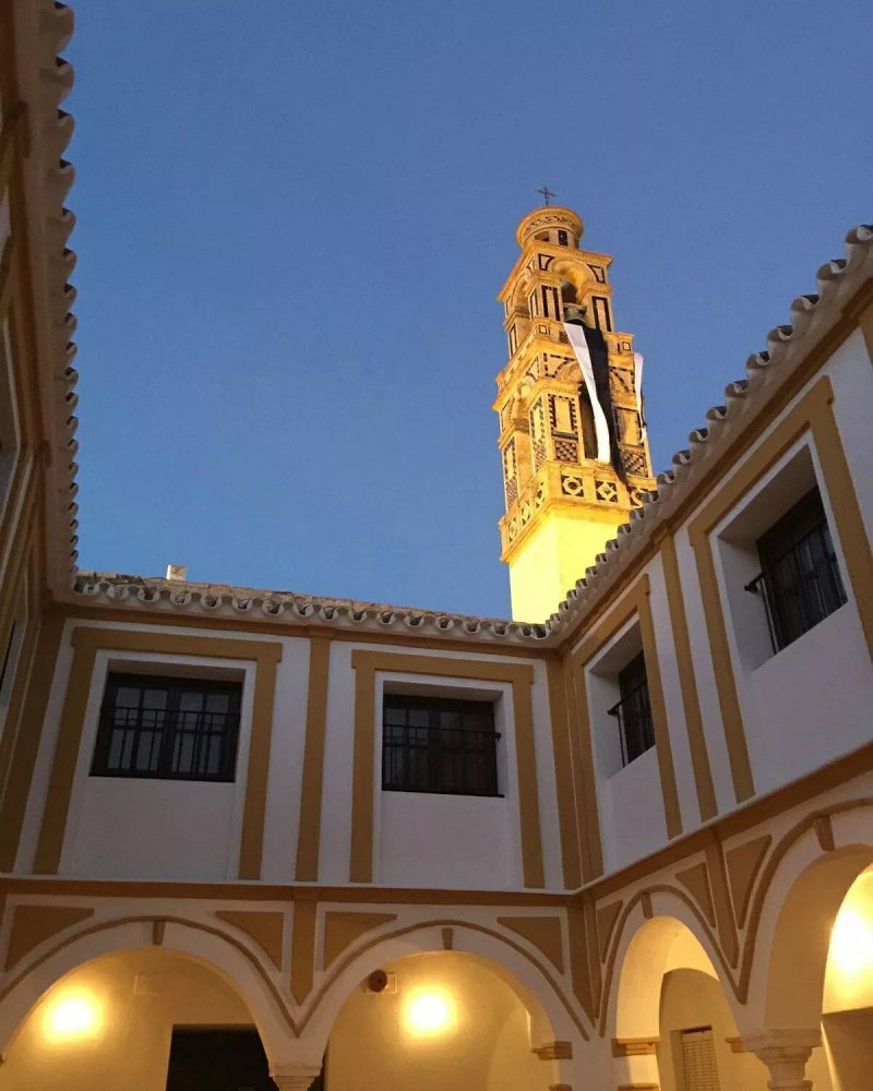 La Hospederia Santa Maria