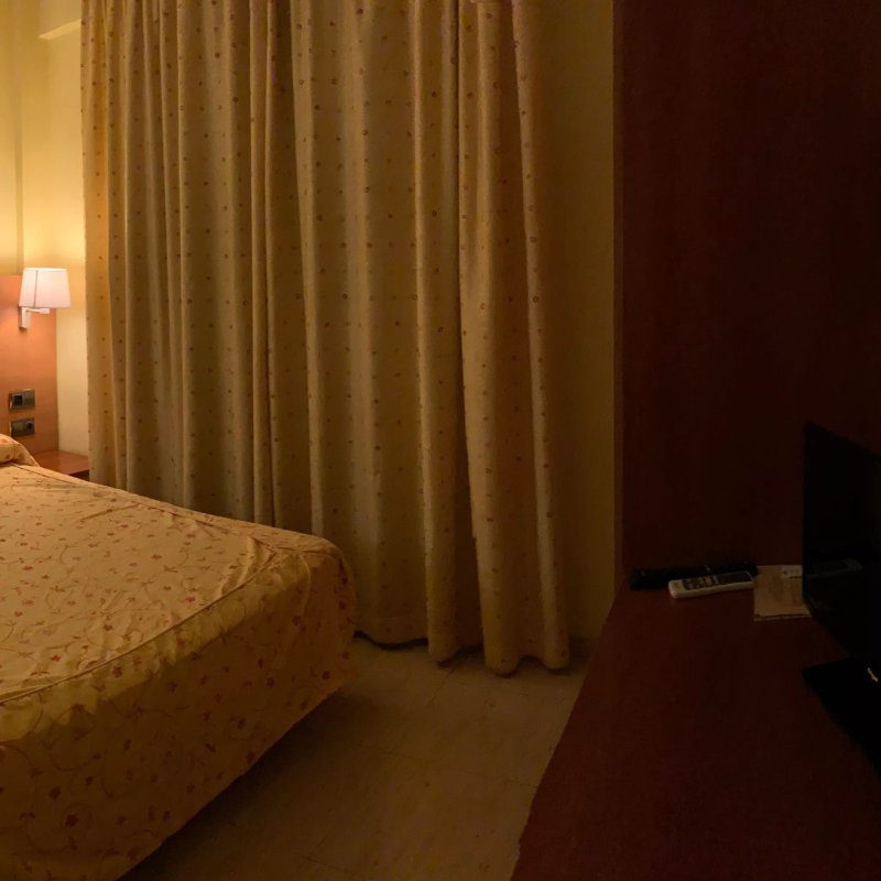 Hotel Sant Celoni