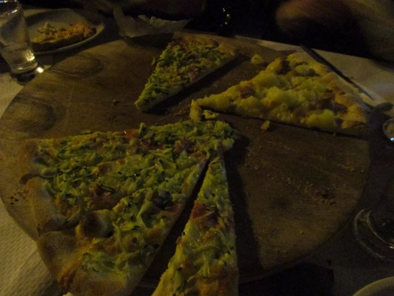 La Margherita