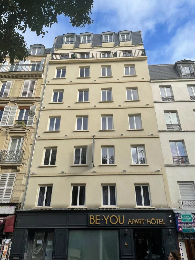 Be You Luxury Apart'Hotel La Goumande