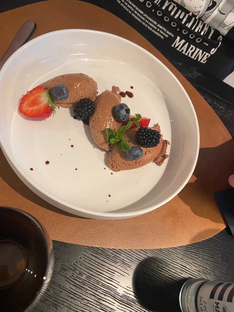 Bistro Les Amis