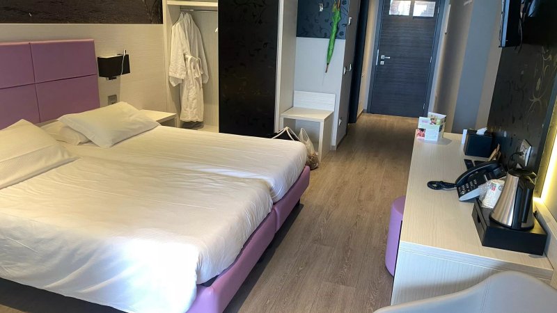 Hotel La Fiorita