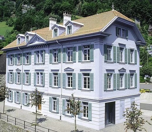 Regionalmuseum Vitznau-rigi