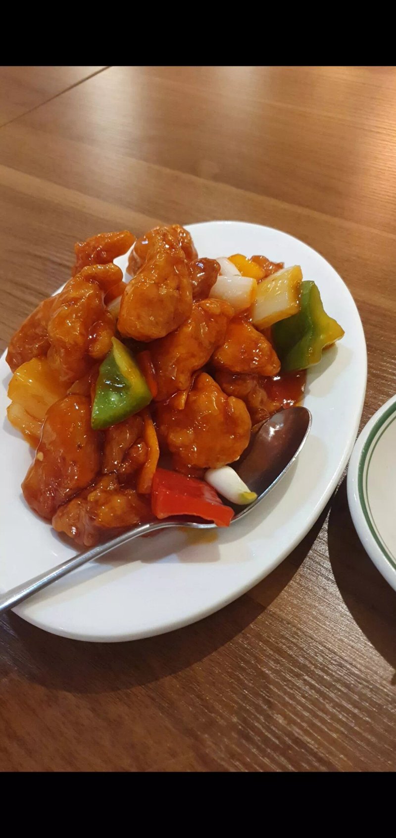 JP House Chinese Restaurant