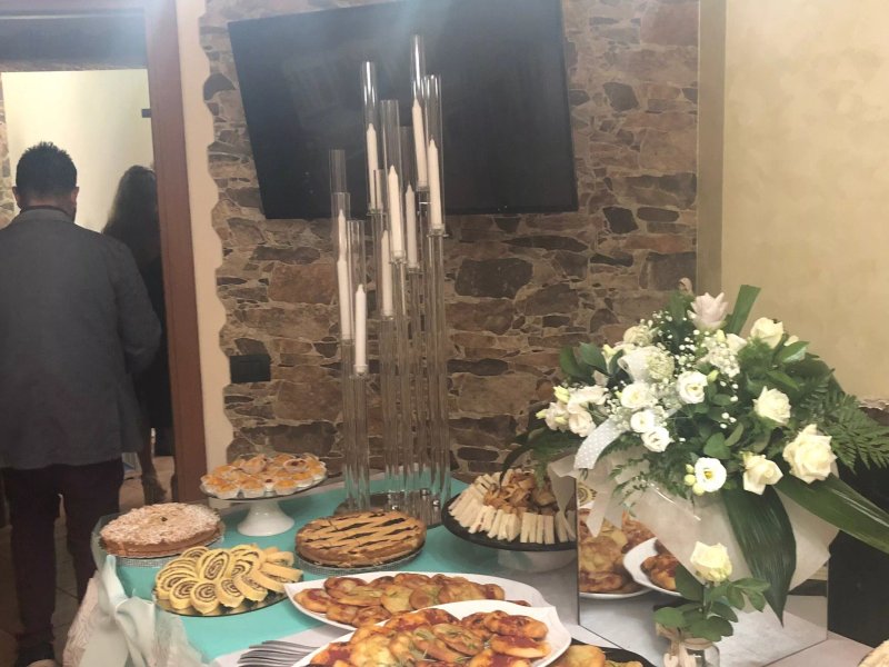 La Nuova Gastronomia Da Davide