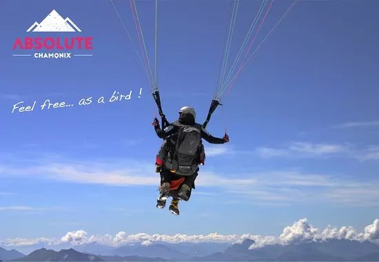 Absolute Chamonix