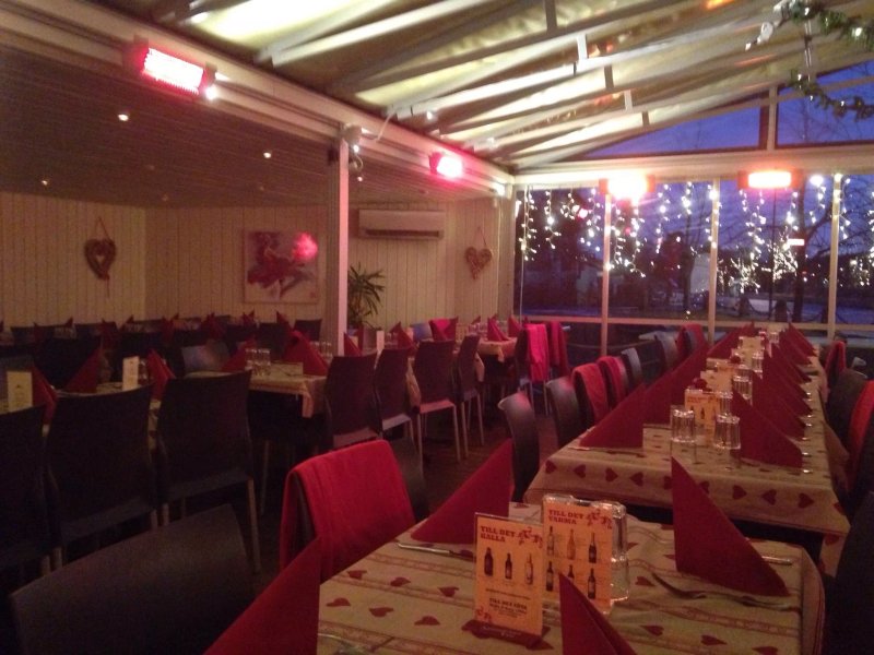 Ristorante Barolo