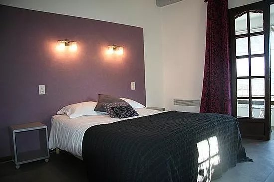 Lou Cigaloun Hotel